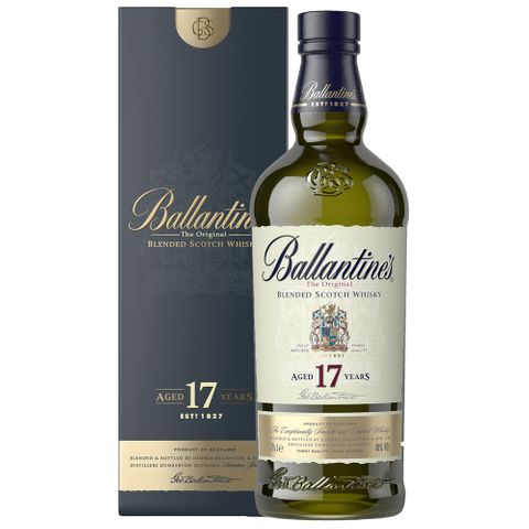 Ballantines 17 YO 700ml