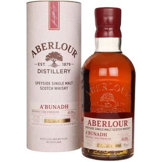 Aberlour A'bunadh Batch 84 700ml