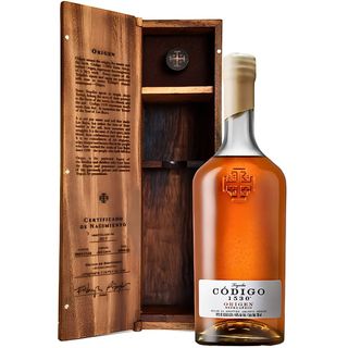 Codigo 1530 Origen Extra Anejo 750ml