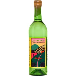 Del Maguey Pechuga 750ml