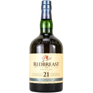 Redbreast 21YO 700ml