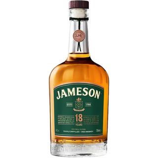 Jameson Irish Whiskey 18YO 700ml