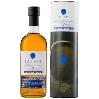 Blue Spot Irish Whisky 700ml