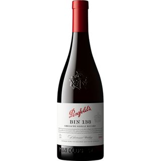 Penfolds Bin 138 GSM 2024 750ml