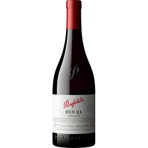 Penfolds Bin 21 Grenache 2025 750ml