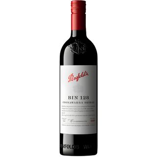 Penfolds Bin 128 Shiraz 2024 750ml