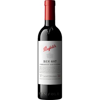 Penfolds Bin 407 Cab Sauv 2024 750ml