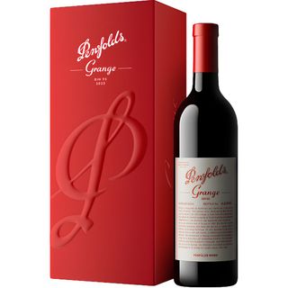 Penfolds Grange 2022 (GB) 750ml