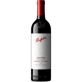 Penfolds Bin 704 Cab Sauv 2023 750ml