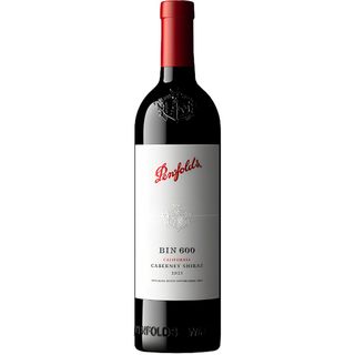Penfolds Bin 600 Cab Shiraz 2023 750ml