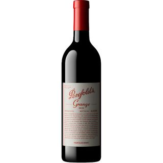 Penfolds Grange 2022 (Wooden) 750ml