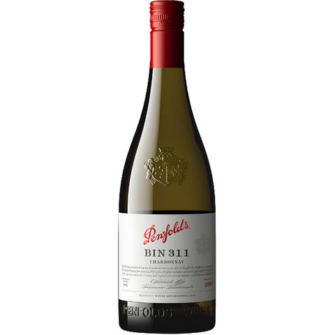 Penfolds Bin 311 Chardonnay 2025 750ml