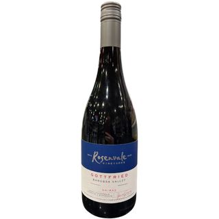 Rosenvale Gottfried Shiraz 750ml
