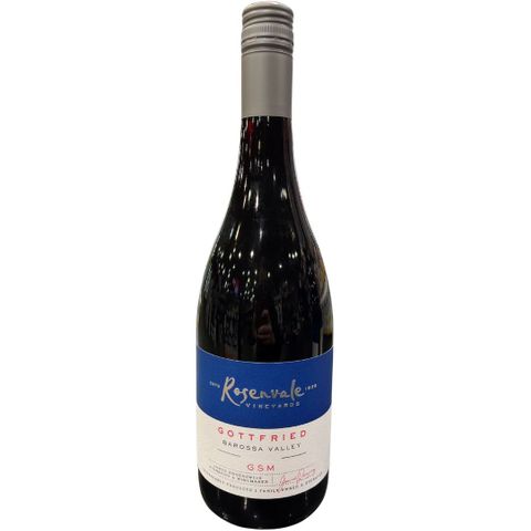 Rosenvale Gottfried GSM 750ml