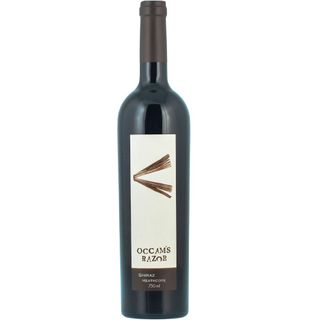 Jasper Hill Occams Razor Shiraz 2024 750ml