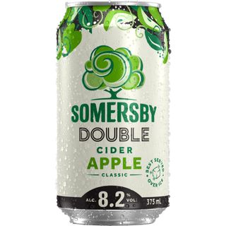 Somersby Double Apple 8.2% 375ml x24