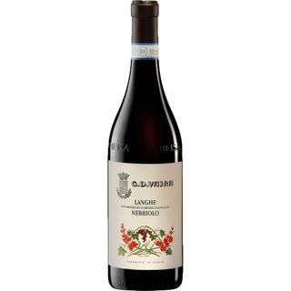 Vajra Langhe Nebbiolo 750ml