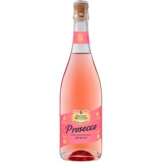 Brown Brothers Prosecco Pink Grapefruit 750ml