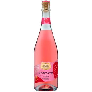 Brown Brothers Strawb Hibiscus Spritz 750ml