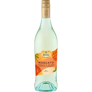 Brown Brothers Moscato Pineapple 750ml