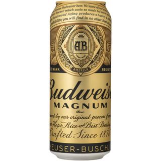Budweiser Magnum 500ml x12