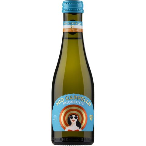Mio Capello Prosecco 200ml x24