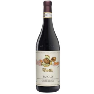 Vietti Barolo Castiglione 750ml