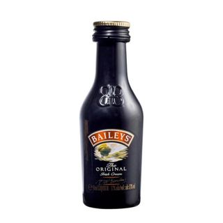 Baileys Irish Cream Mins 50ml