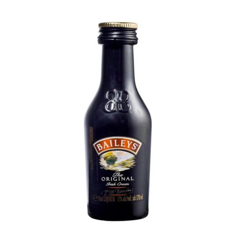 Baileys Irish Cream Mins 50ml