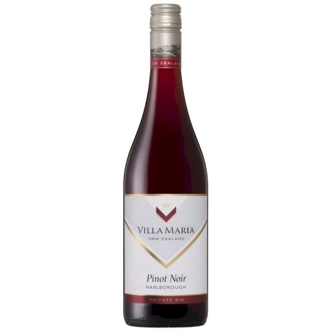 Villa Maria Private Bin Pinot Noir 750ml
