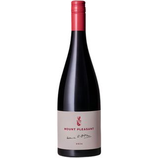 Mount Pleasant Maurice O'Shea Shiraz 2024 750ml