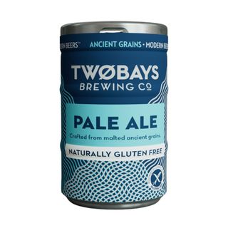 Two Bays Pale Ale (GF) Keg 50L