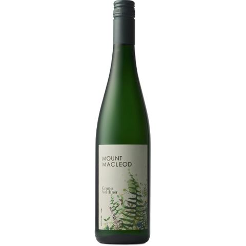Mount Macleod Gruner Veltliner 750ml