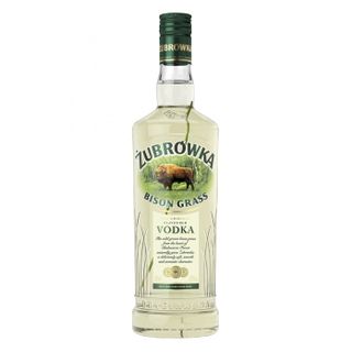 Zubrowka Bison Vodka 700ml