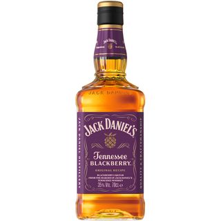 Jack Daniel Tennessee Blackberry 700ml