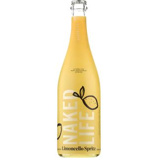 Naked Life Non-Alc Limoncello Spritz 750ml