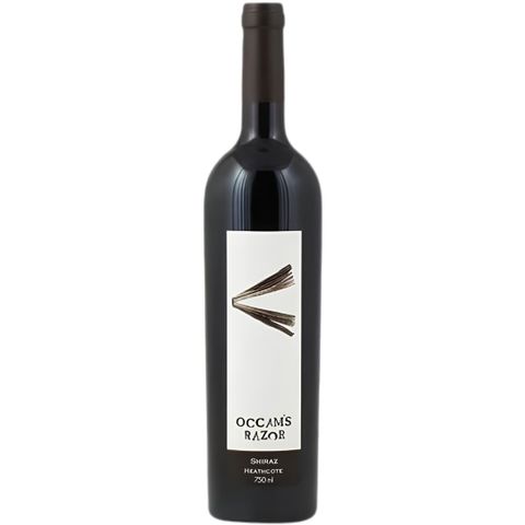 Jasper Hill Occams Razor Shiraz 2025 750ml