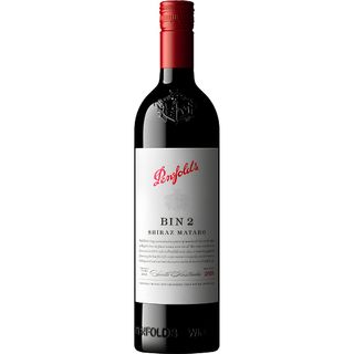 Penfolds Bin 2 Shiraz Mataro 2021 750ml