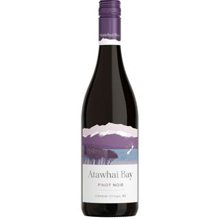 Atawhai Bay Pinot Noir 750ml