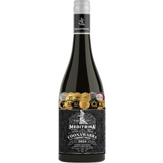 Meditrina Cabernet Franc 750ml