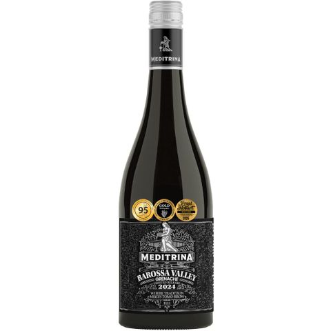 Meditrina Grenache 750ml