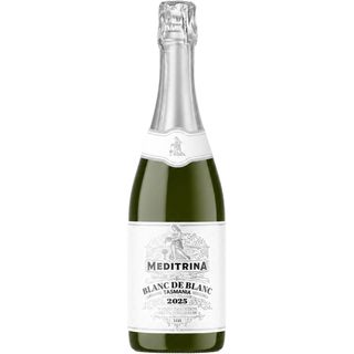 Meditrina Blanc de Blanc 750ml
