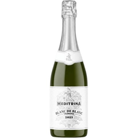 Meditrina Blanc de Blanc 750ml