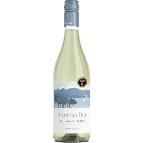 Atawhai Bay Sauv Blanc 750ml