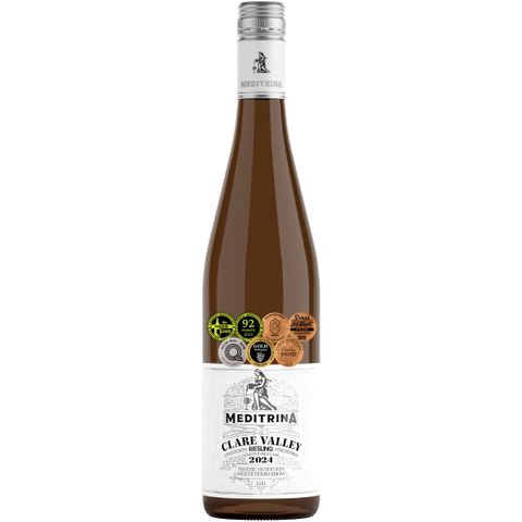 Meditrina Riesling 750ml