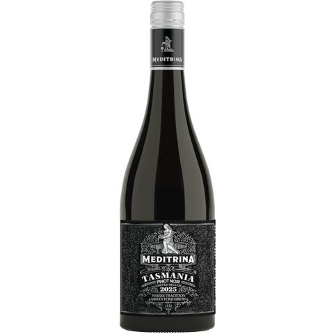 Meditrina Pinot Noir 750ml