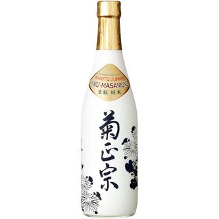 Kiku-Masamune Junmai Sake 500ml