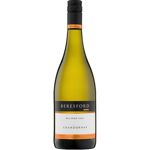 Beresford McLaren Vale Chardonnay 750ml