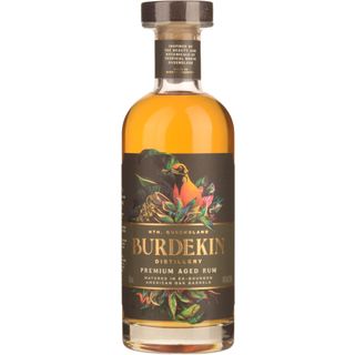 Burdekin Premium Aged Rum 700ml