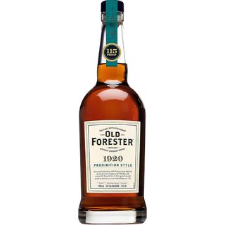 Old Forester 1920 Prohibition Style 750ml